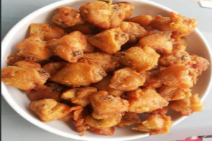 ตูด ไก่ทอด