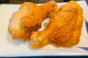 น่อง ไก่ทอด