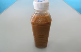 น้ำกาแฟเย็น