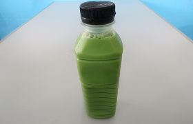 น้ำชาเขียว