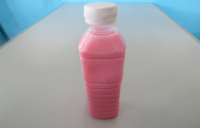 น้ำนมเย็น