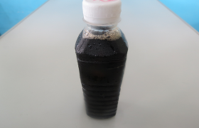 น้ำเฉาก๊วย